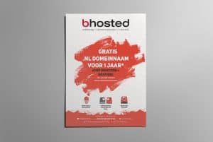 Flyer bhosted roosendaal