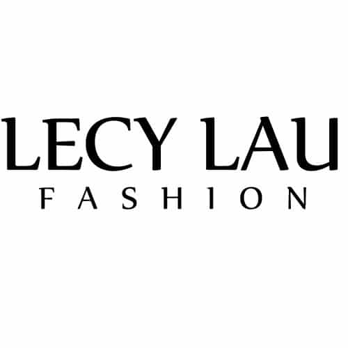 lecy lau fashion logo